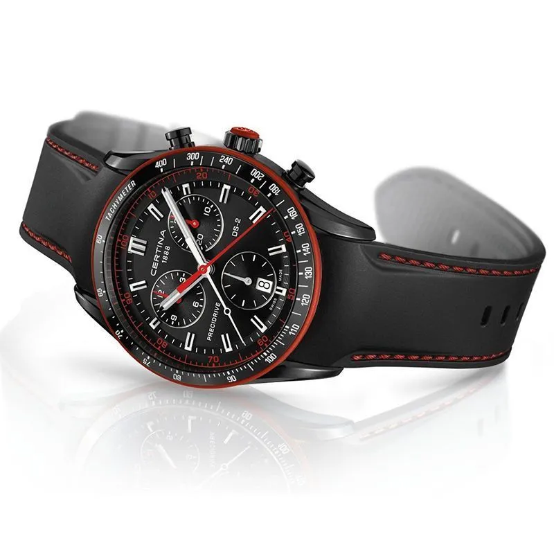 Certina C024.447.17.051.33  Фото 4