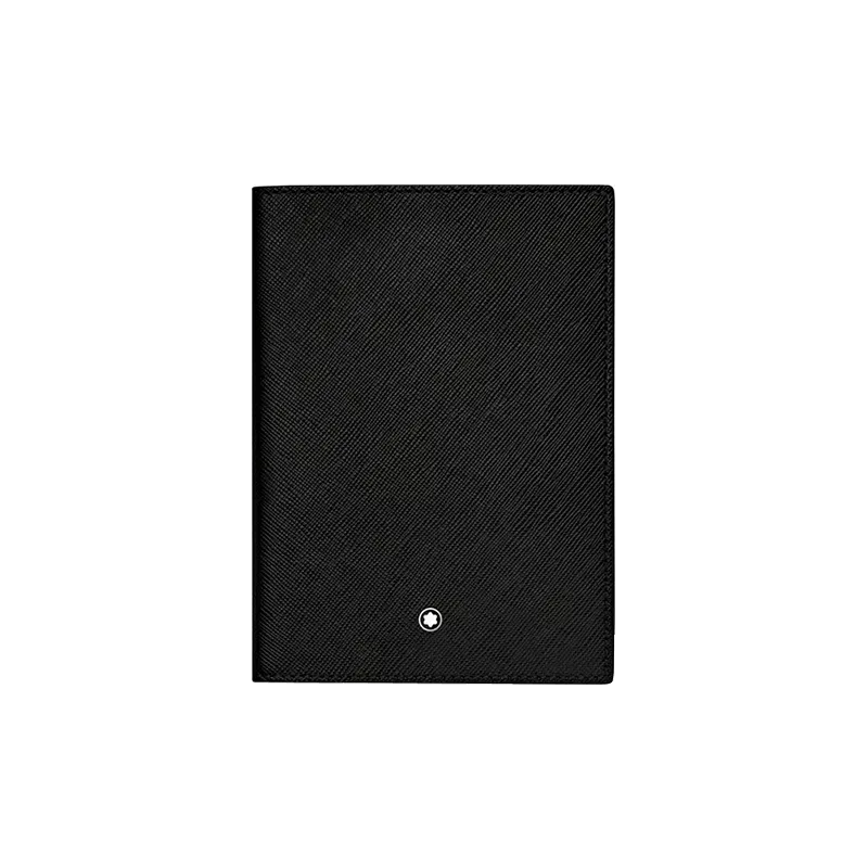 Montblanc 00113232 Чехол д/паспорта  Фото 1