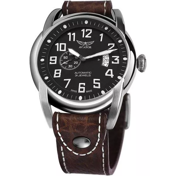 Aviator V.3.18.0.160.4  Фото 2