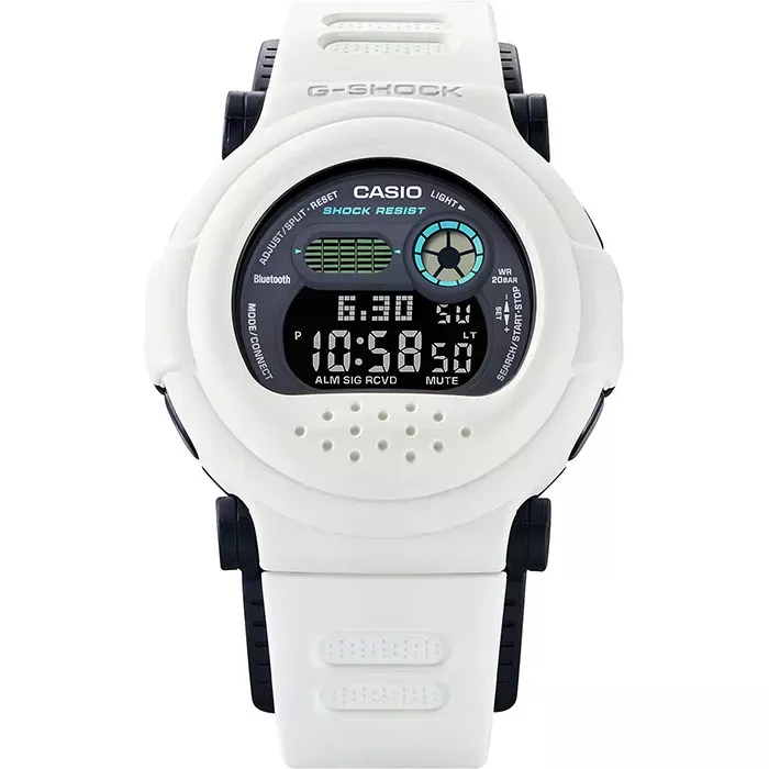 Casio G-Shock G-B001SF-7  Фото 1