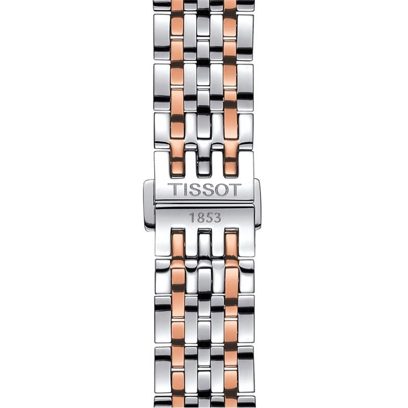 Наручные часы  Tissot T006.407.22.033.00 T-Classic Фото 4