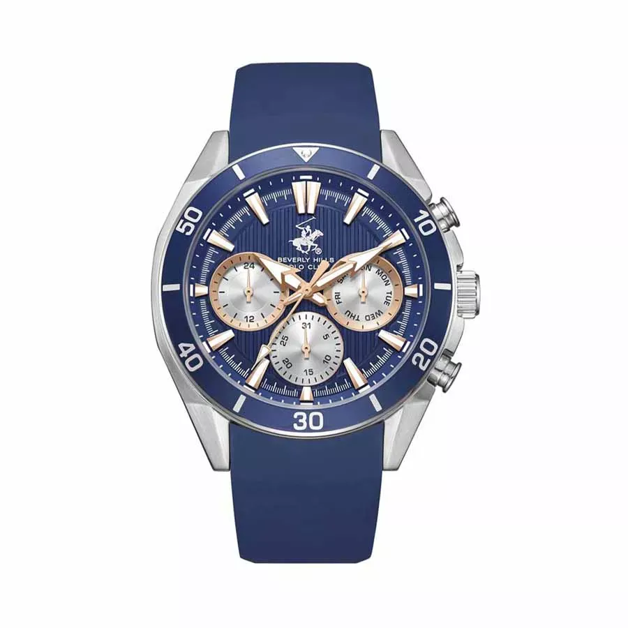 Beverly Hills Polo Club BP3730X.399  Фото 1