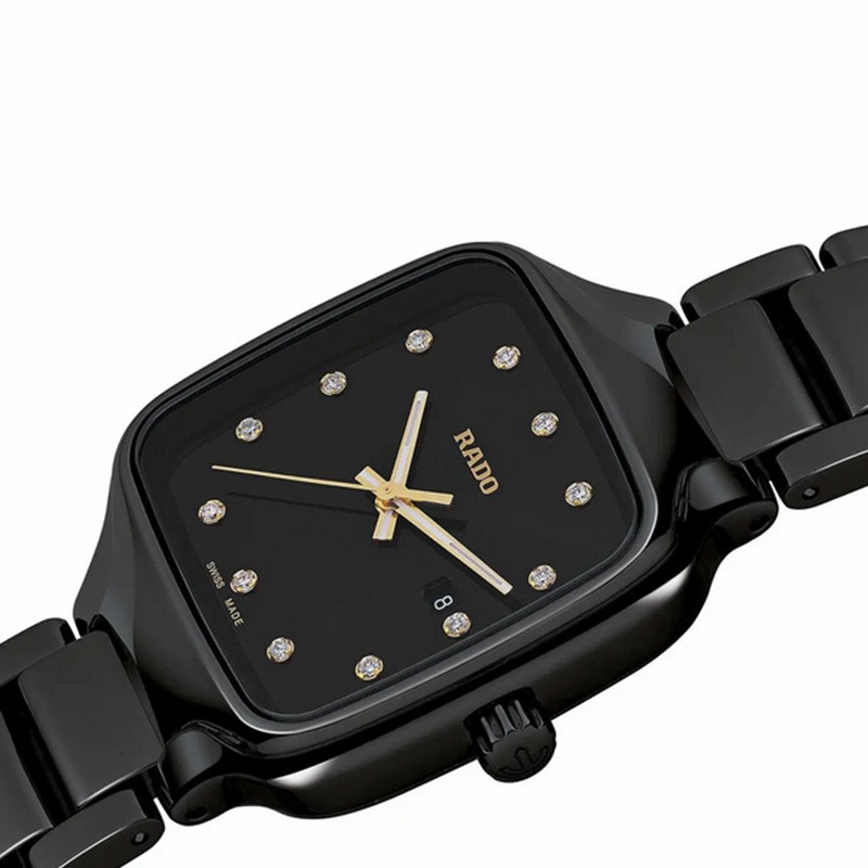 Наручные часы  Rado R_27080702 True Square Фото 3