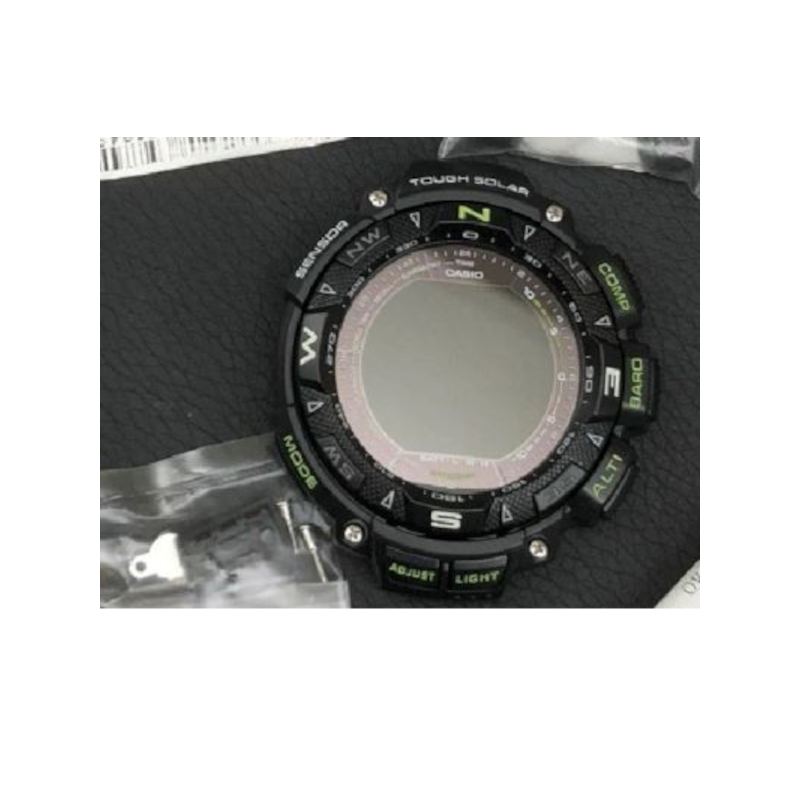 Casio Корпус Casio в сборе для PRG-240-1 10381939 (10383665, 10390597, 10421150) 