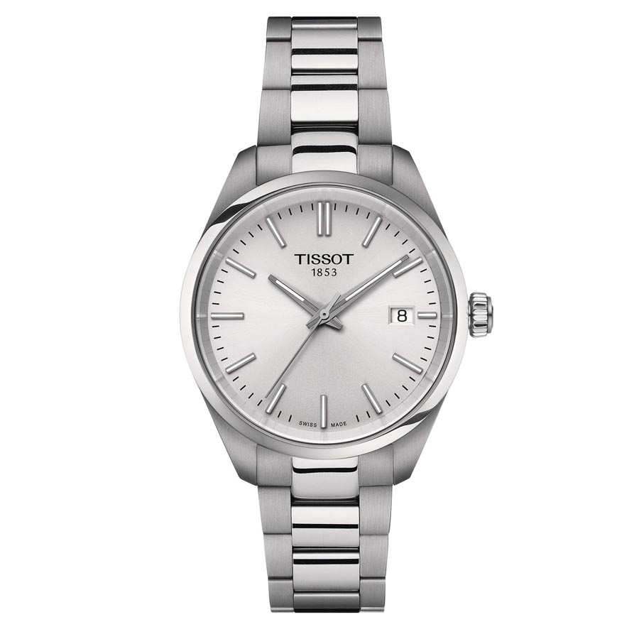 Tissot T1502101103100  Фото 1