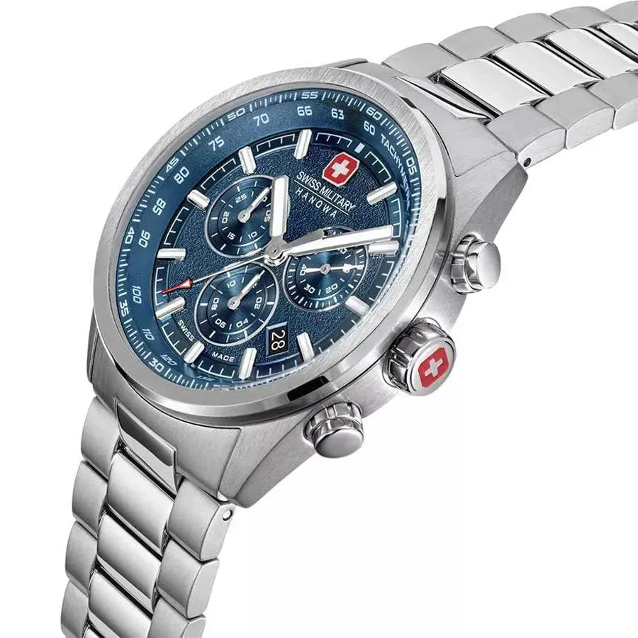 Swiss Military Hanowa SMWGI0004205  Фото 3