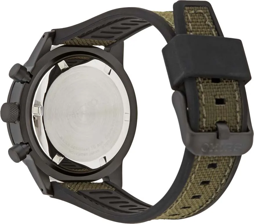 Seiko SSB373P1  Фото 2