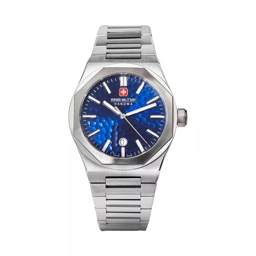 Swiss Military Hanowa SMWGH2101905  Фото 1