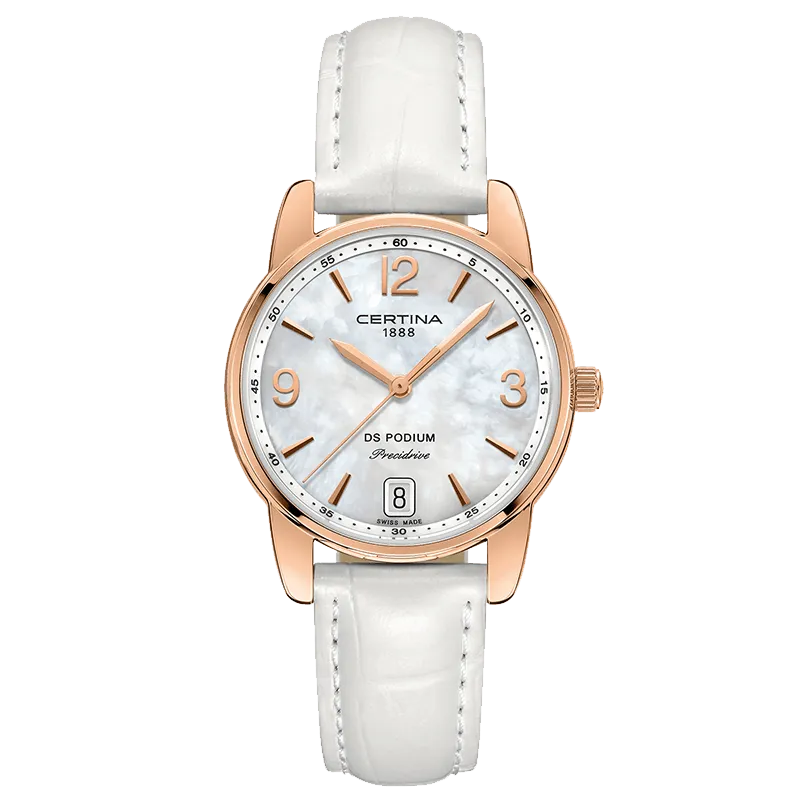 Certina C034.210.36.117.00  Фото 1