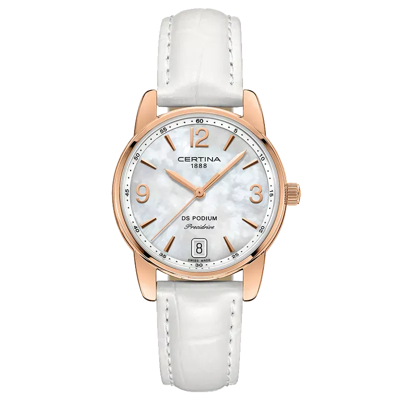 Certina C034.210.36.117.00  Фото 1