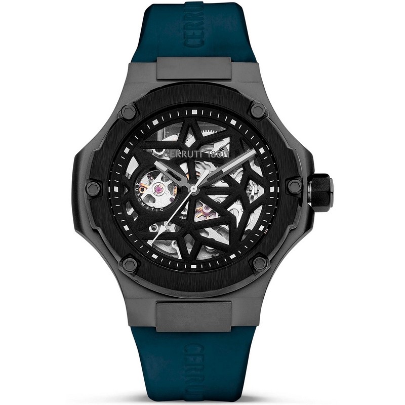 Купить Наручные часы Cerruti 1881 CIWGR0007102 в Sibtime Фото 1 Наручные часы Cerruti 1881 CIWGR0007102 Фото 1