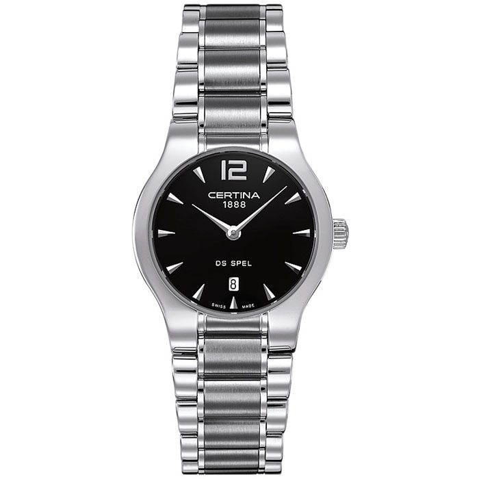 Certina C012.209.11.057.00 