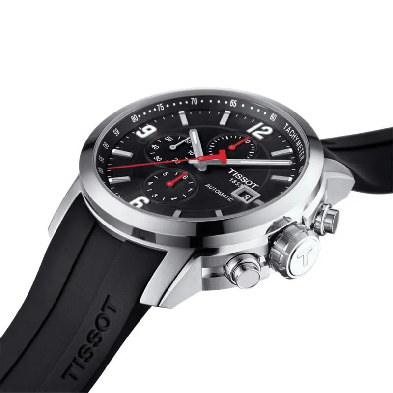 Tissot T055.427.17.057.00  Фото 4