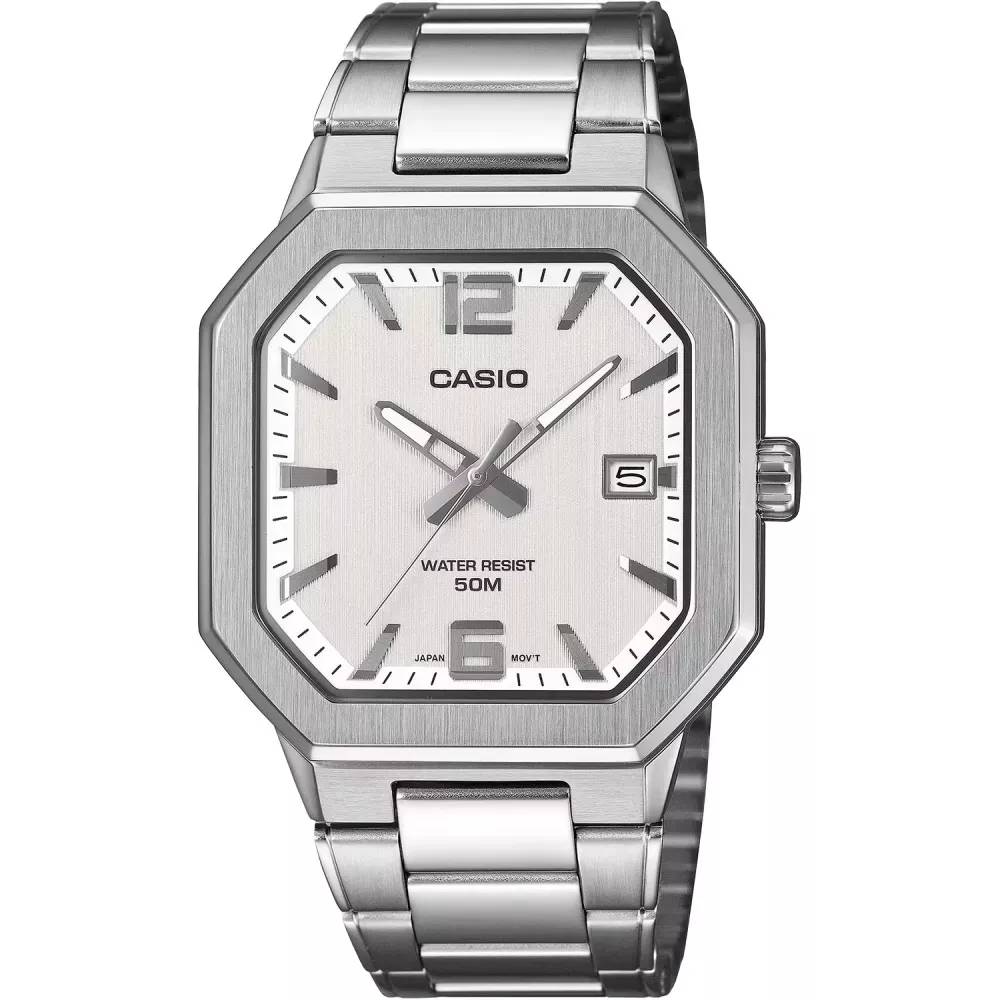 Casio Collection MTP-B195D-7A 