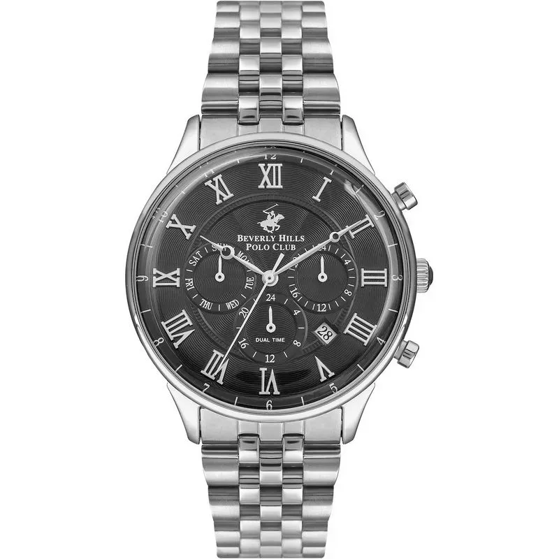 Beverly Hills Polo Club BP3237X.350  Фото 2