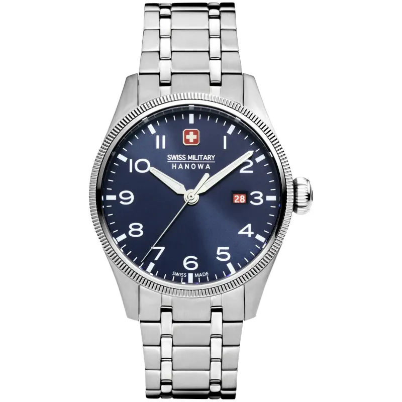 Swiss Military Hanowa SMWGH0000802 