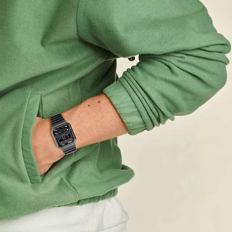 Casio Collection A100WEGG-1A  Фото 3