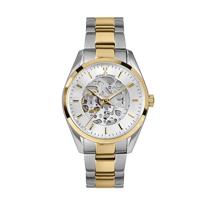 Jacques Lemans 1-2087I  Фото 1