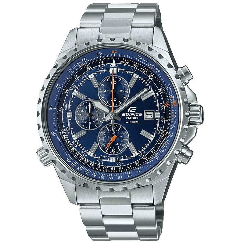 Casio Edifice EF-527D-2A 