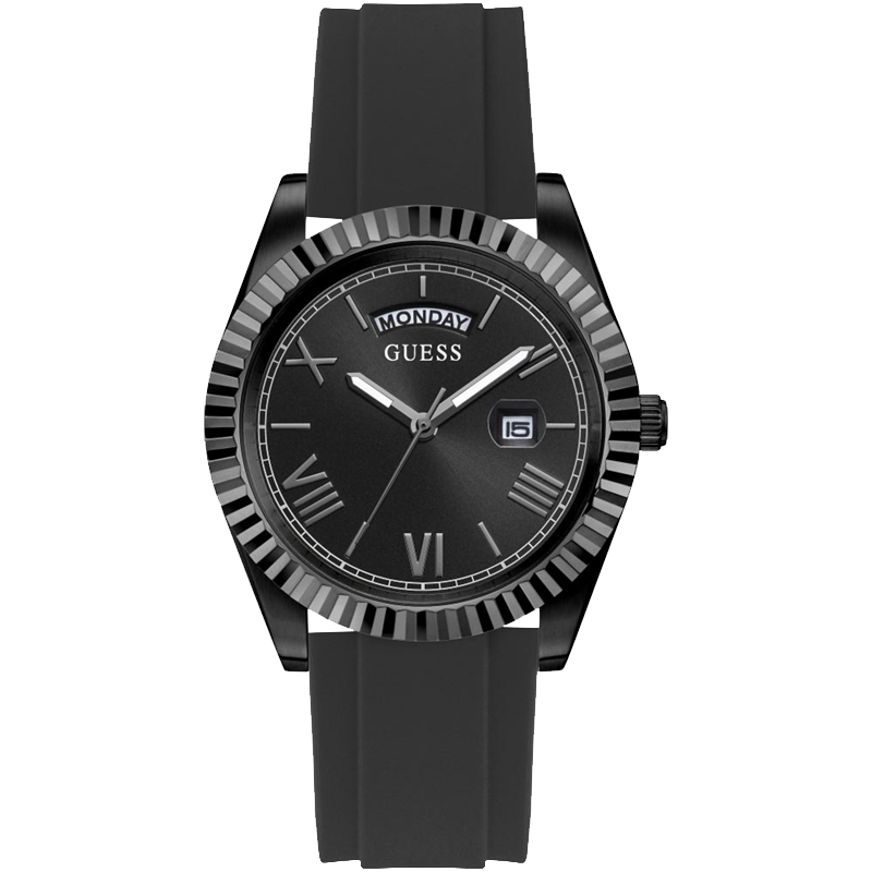 Купить Наручные часы Guess GW0335G1 в Sibtime Наручные часы Guess GW0335G1