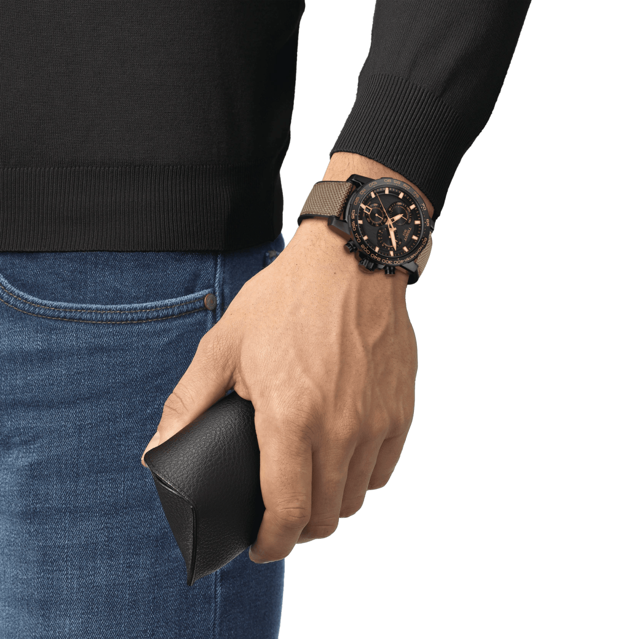 Наручные часы Tissot T-Sport T125.617.37.051.01 Швейцария