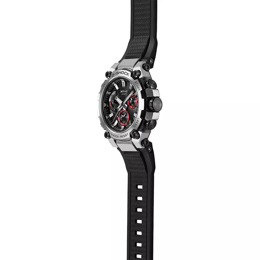 Casio G-Shock MTG-B3000-1A  Фото 5