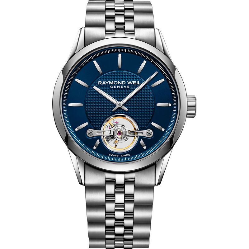 Raymond Weil 2780-ST-50001  Фото 1