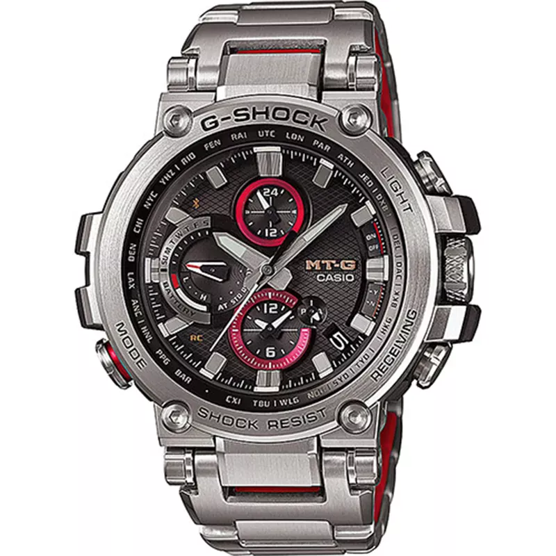 Casio G-Shock Premium MTG-B1000D-1A 