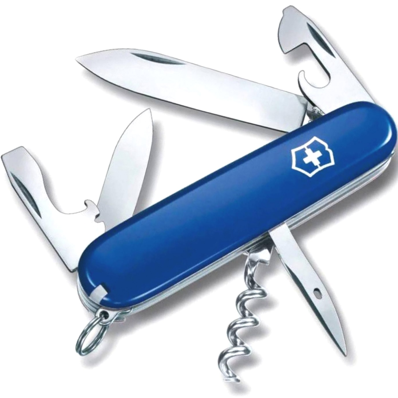 Victorinox 1.3603.2 син. 91мм 