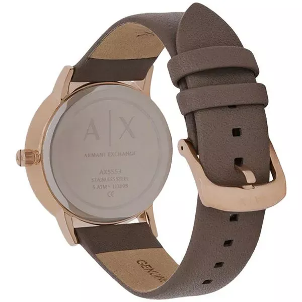 Наручные часы  Armani Exchange AX5553  Фото 2