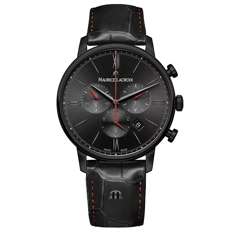 Maurice Lacroix EL1098-PVB01-310-1  Фото 1