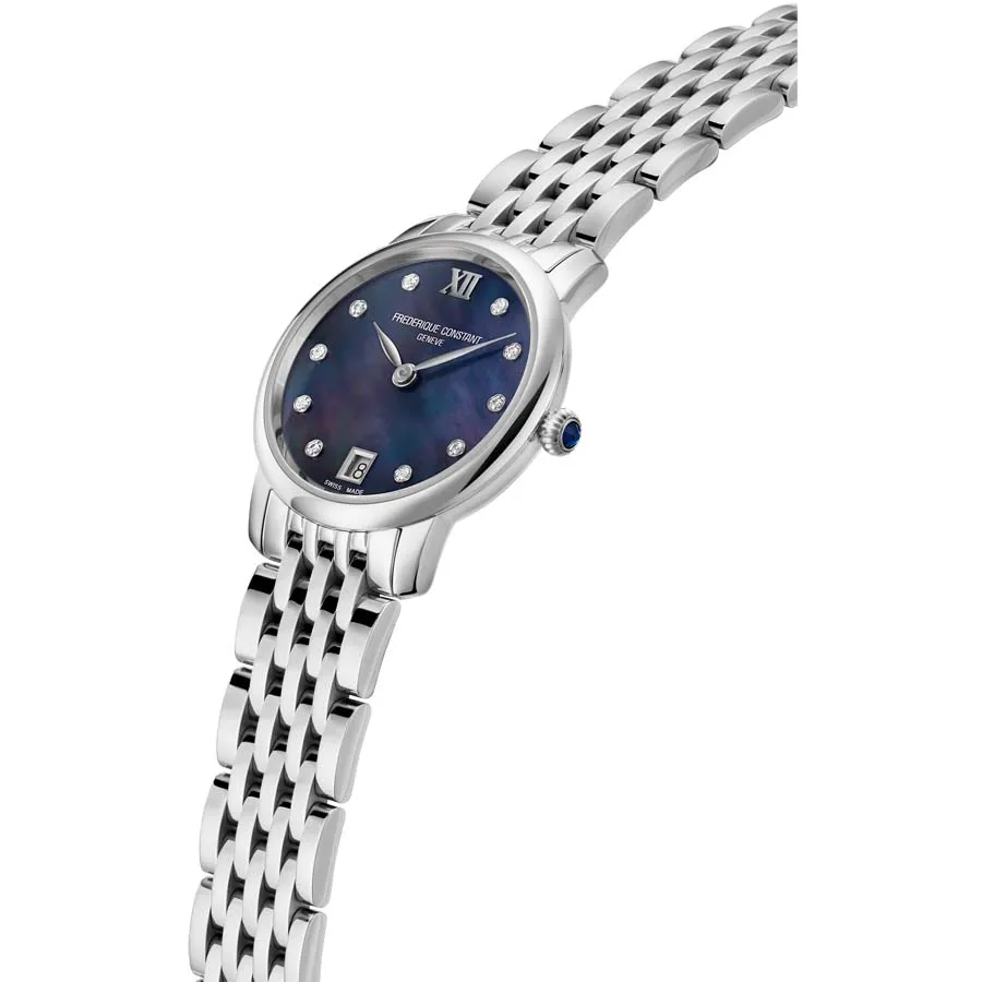 Купить Наручные часы Frederique Constant FC-220MPBD1S26B в Sibtime Фото 3 Наручные часы Frederique Constant FC-220MPBD1S26B Фото 3