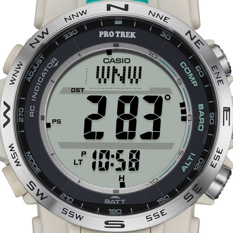 Наручные часы  Casio Pro Trek PRW-35-7  Фото 7