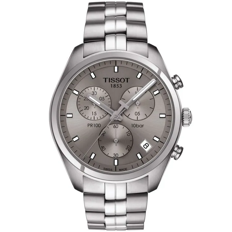 Tissot T101.417.11.071.00  Фото 1