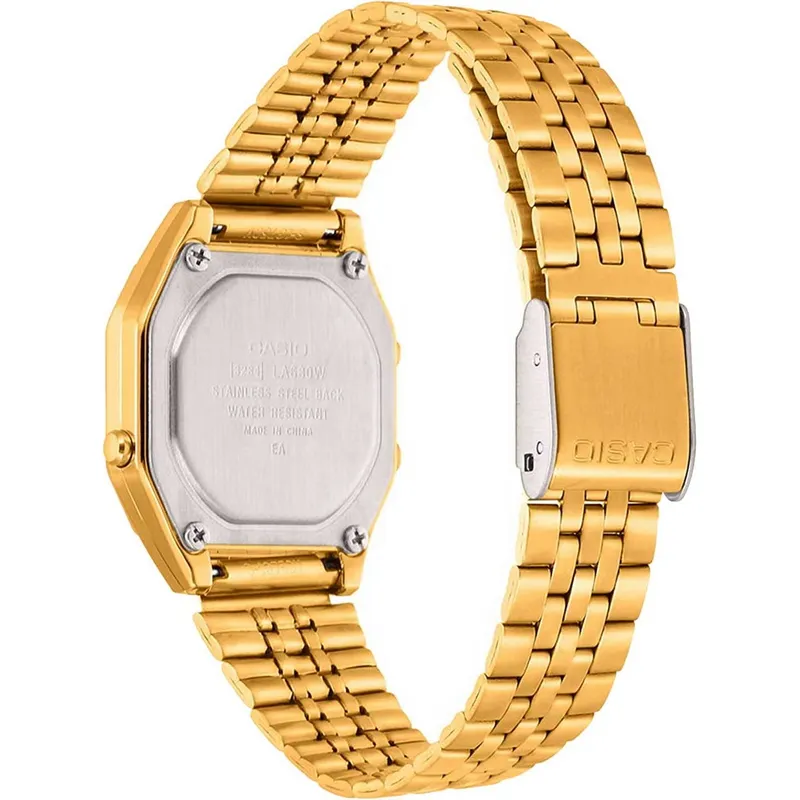 Casio Collection LA680WGA-1  Фото 4