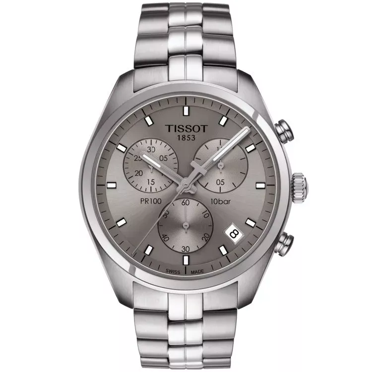 Tissot T101.417.11.071.00  Фото 1