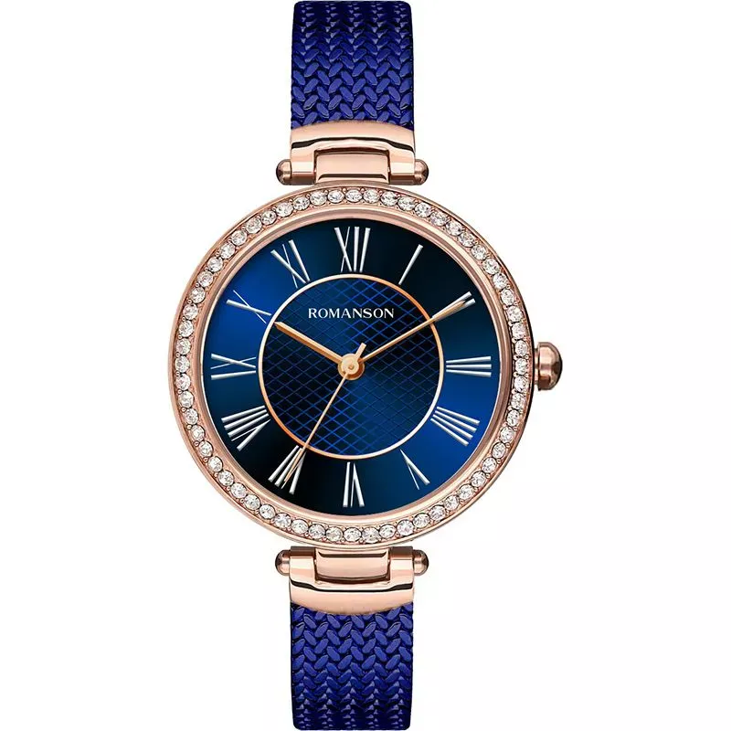 Наручные часы  Romanson RM8A41 TLR(BU) 