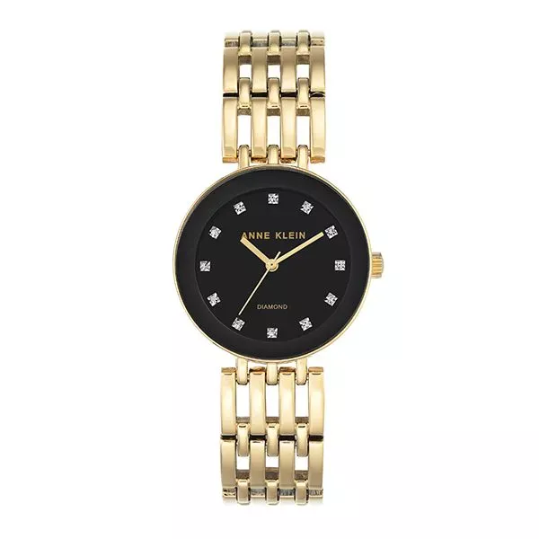 Anne Klein 2944 BKGB  Фото 1