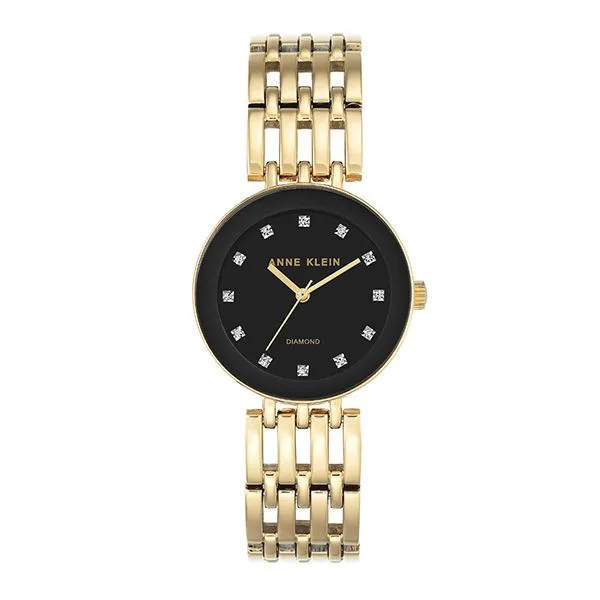 Anne Klein 2944 BKGB  Фото 1