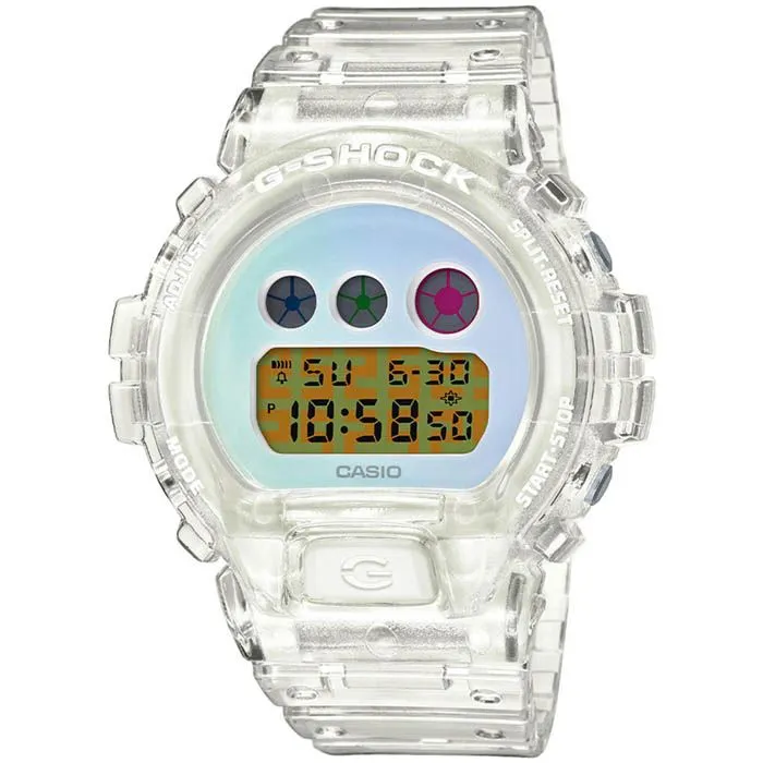 Casio G-Shock DW-6900SP-7E  Фото 1