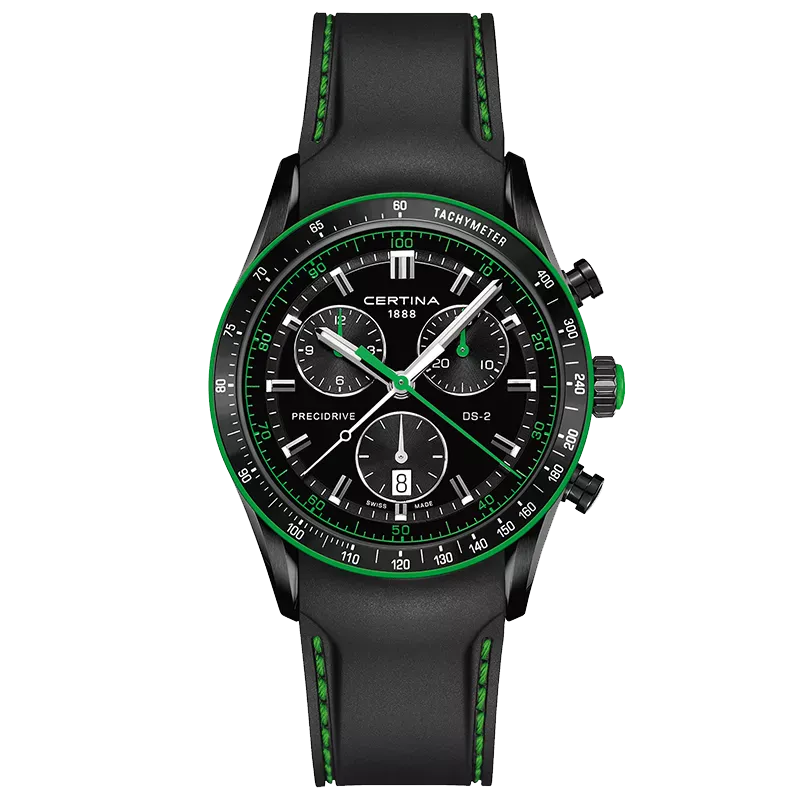 Наручные часы  Certina C024.447.17.051.22 DS-2 Фото 1