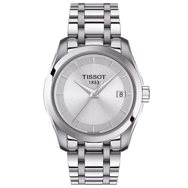 Tissot T035.210.11.031.00  Фото 1