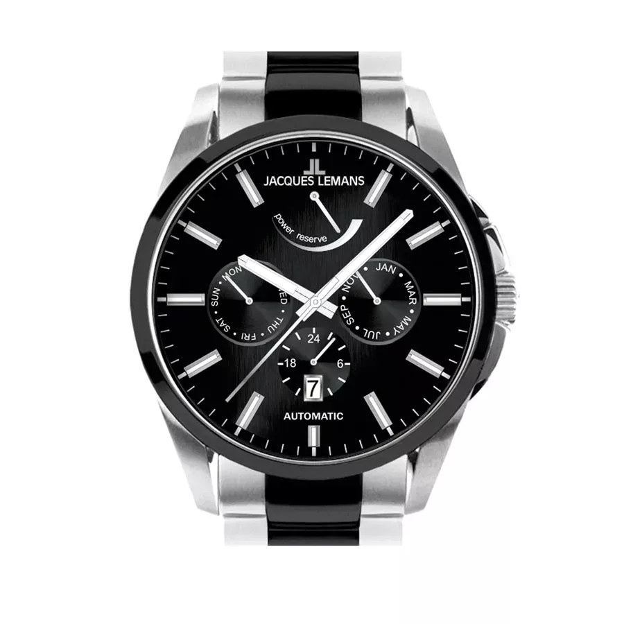 Jacques Lemans 1-2204E  Фото 2