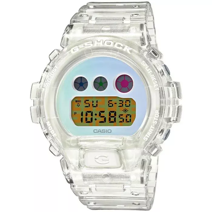 Casio G-Shock DW-6900SP-7E  Фото 1