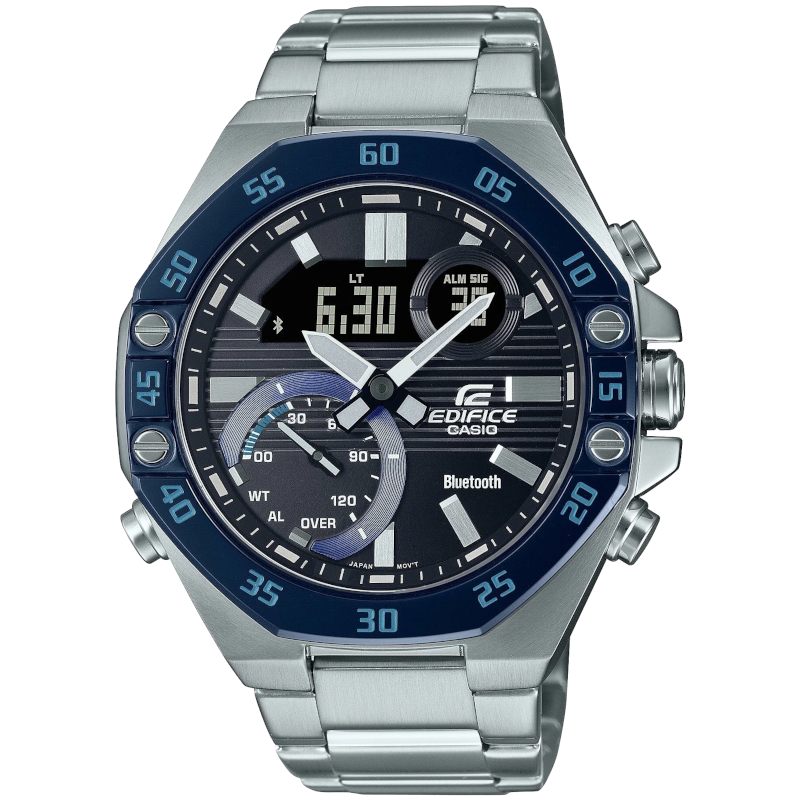 Casio Edifice ECB-10DB-1B 