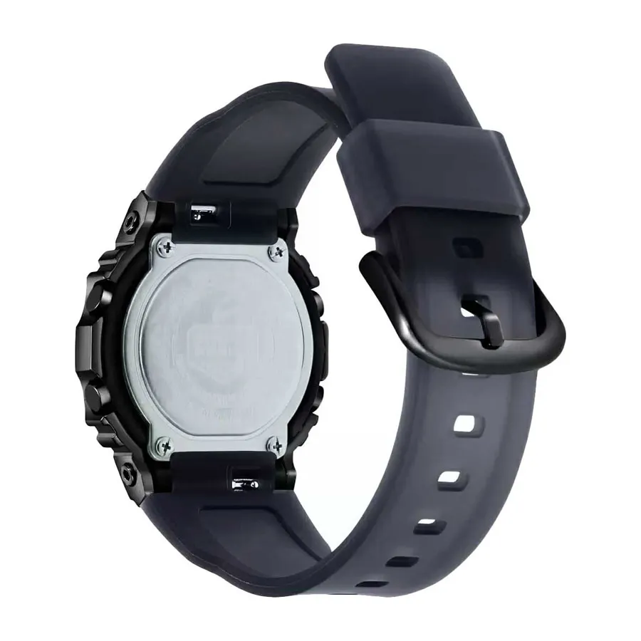 Casio G-Shock GM-S5600SB-1  Фото 5