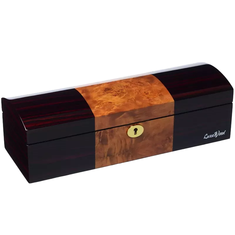 Luxewood Шкатулка для 6 часов Luxewood LW807-6-1 
