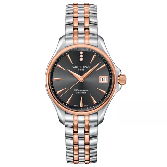 Certina C0320512208600  Фото 1