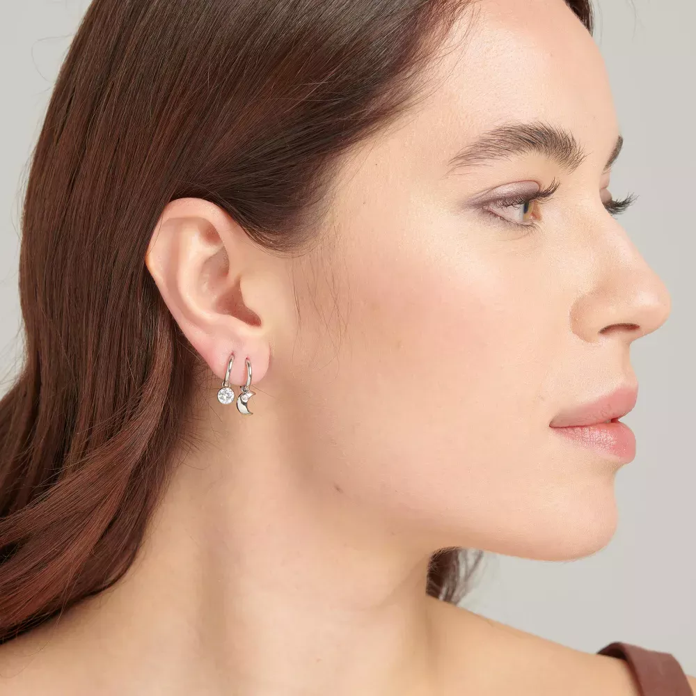 Brosway BHKE125 Серьги  Фото 2