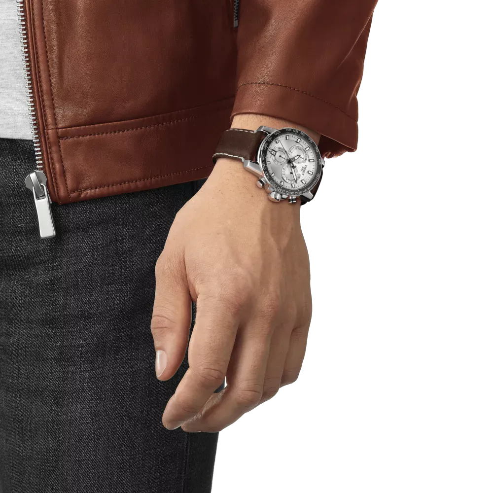 Tissot T125.617.16.031.00  Фото 2